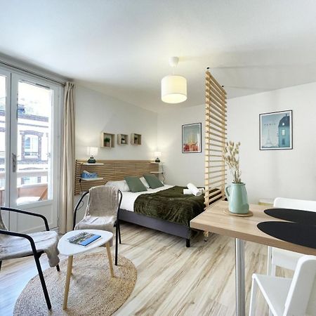 Apartament La Parenthese Chartraine Chartres Zewnętrze zdjęcie