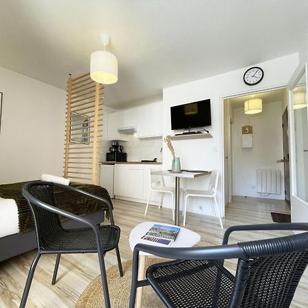 Apartament La Parenthese Chartraine Chartres Zewnętrze zdjęcie