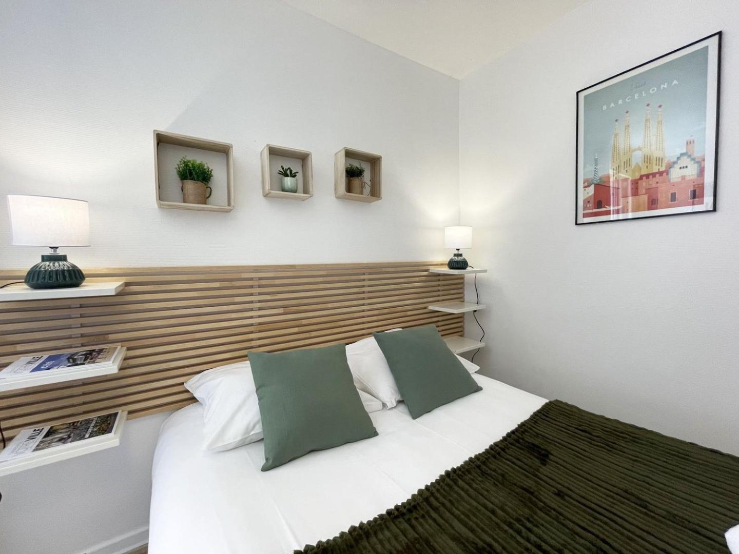 Apartament La Parenthese Chartraine Chartres Zewnętrze zdjęcie