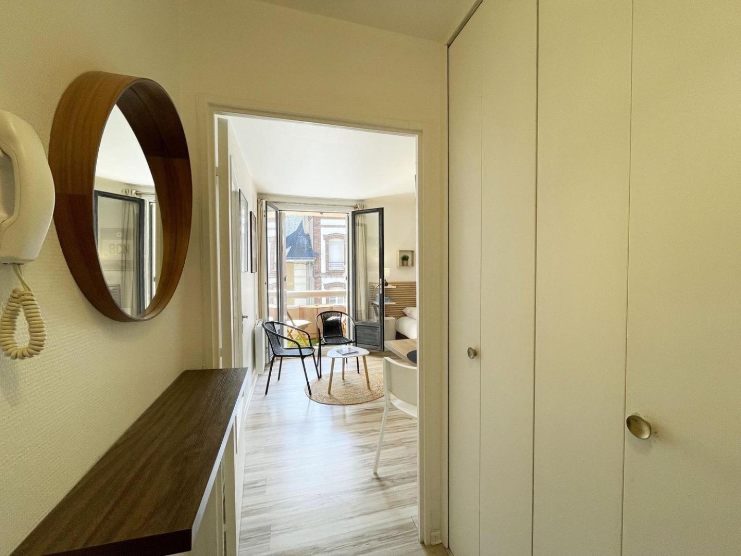 Apartament La Parenthese Chartraine Chartres Zewnętrze zdjęcie