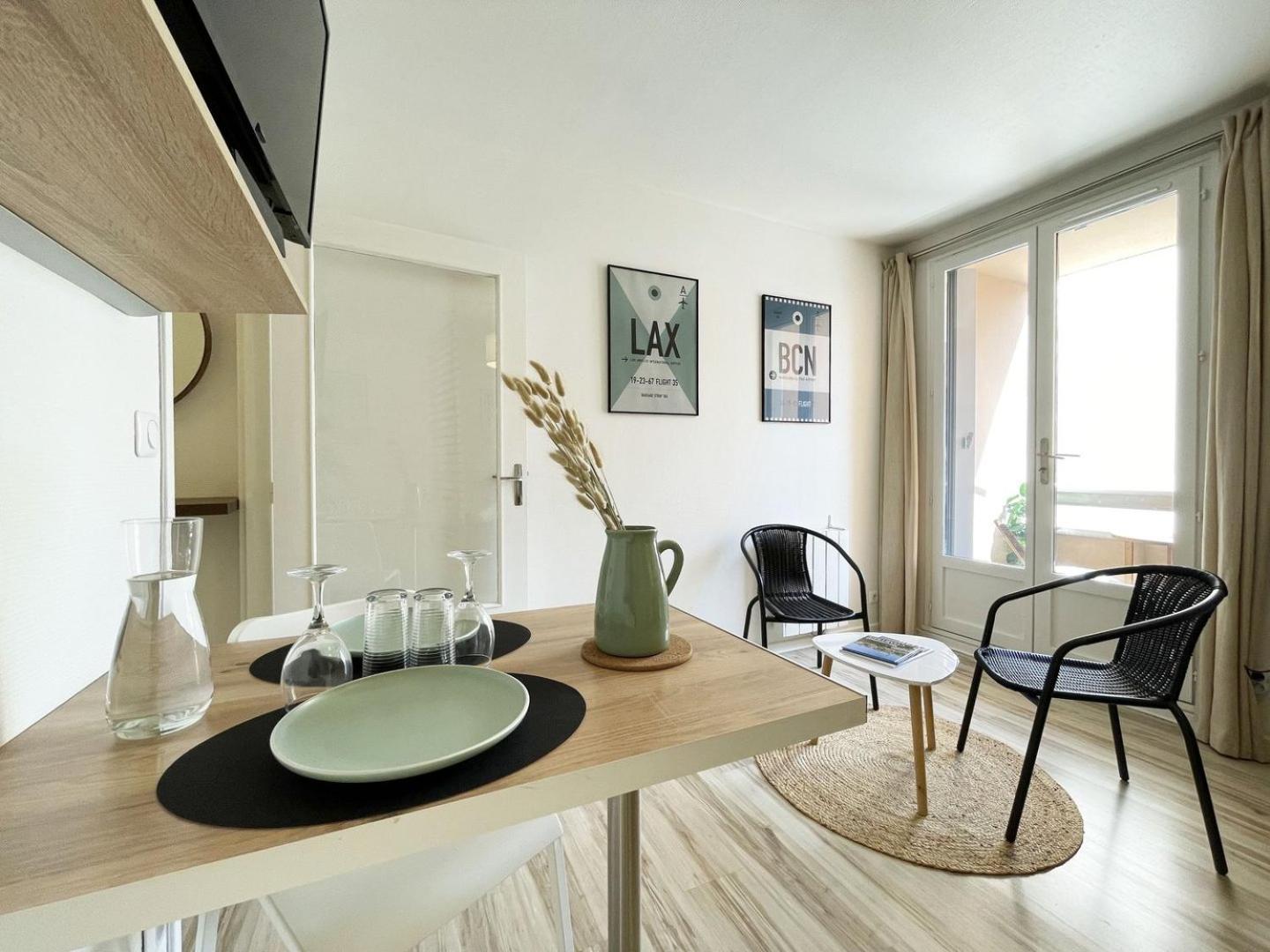 Apartament La Parenthese Chartraine Chartres Zewnętrze zdjęcie
